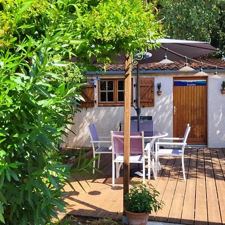 Holiday home Maison Familiale A Fouras-plage & Centre A Pied *