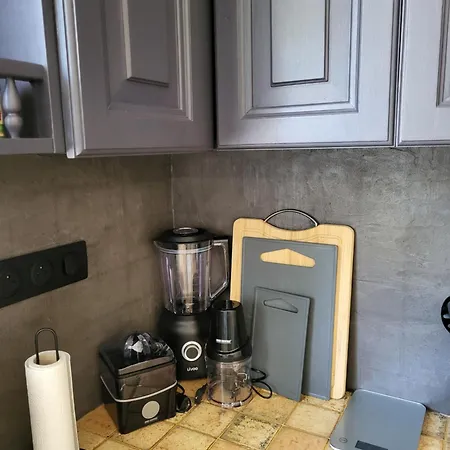 Maison Familiale A Fouras-plage & Centre A Pied Semesterbostad *