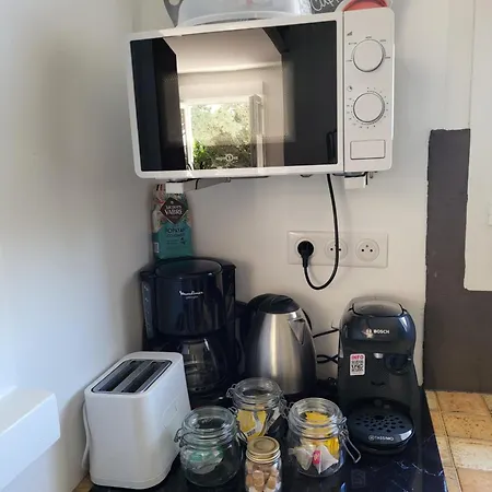 Maison Familiale A Fouras-plage & Centre A Pied Semesterbostad