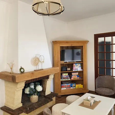 Maison Familiale A Fouras-plage & Centre A Pied *