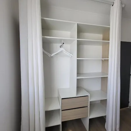 Maison Familiale A Fouras-plage & Centre A Pied Semesterbostad Fouras