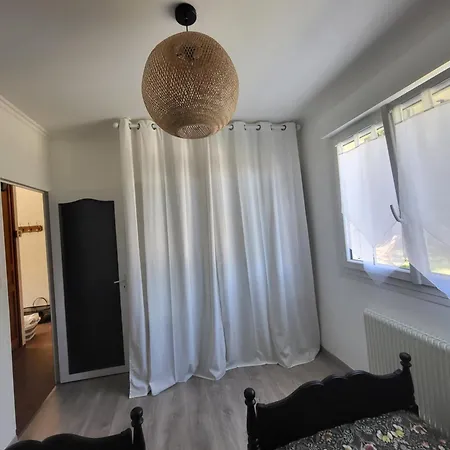 Maison Familiale A Fouras-plage & Centre A Pied *