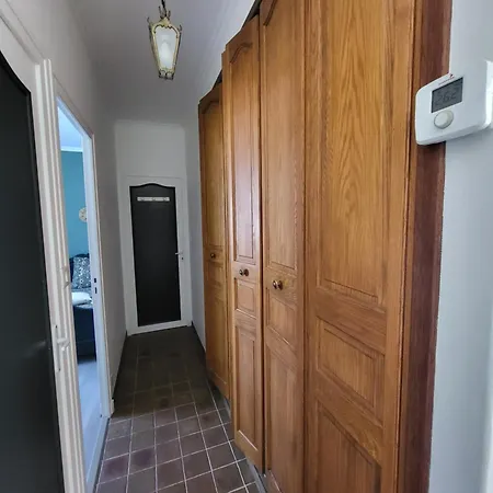 Maison Familiale A Fouras-plage & Centre A Pied Semesterbostad *