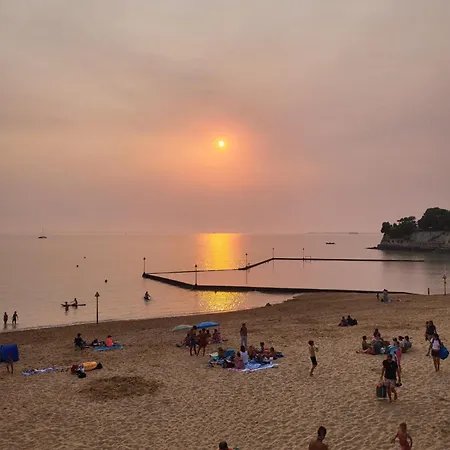 Maison Familiale A Fouras-plage & Centre A Pied