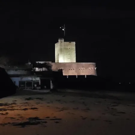 Semesterbostad Maison Familiale A Fouras-plage & Centre A Pied *