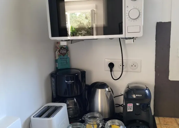 Maison Familiale A Fouras-plage & Centre A Pied Сasa de vacaciones