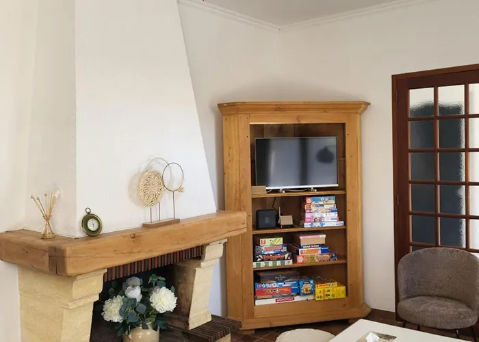 Maison Familiale A Fouras-plage & Centre A Pied *