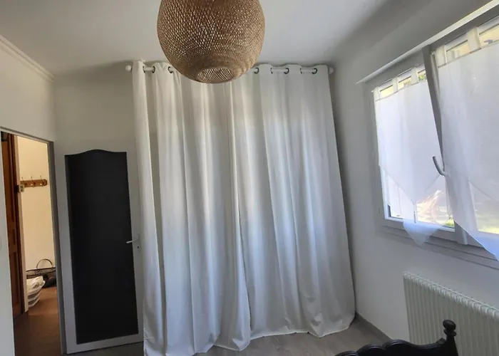 Maison Familiale A Fouras-plage & Centre A Pied *