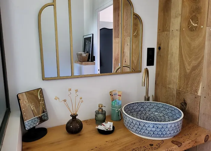 Maison Familiale A Fouras-plage & Centre A Pied Fouras