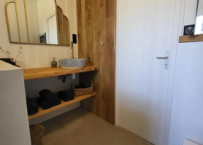 Maison Familiale A Fouras-plage & Centre A Pied Сasa de vacaciones *