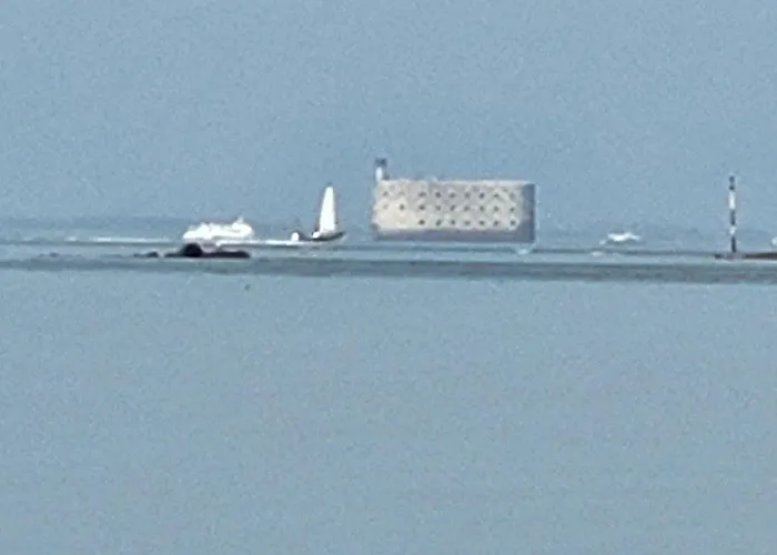 Maison Familiale A Fouras-plage & Centre A Pied Сasa de vacaciones *